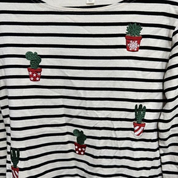 Crewcuts Potted Plants Tee - Picture 3 of 4